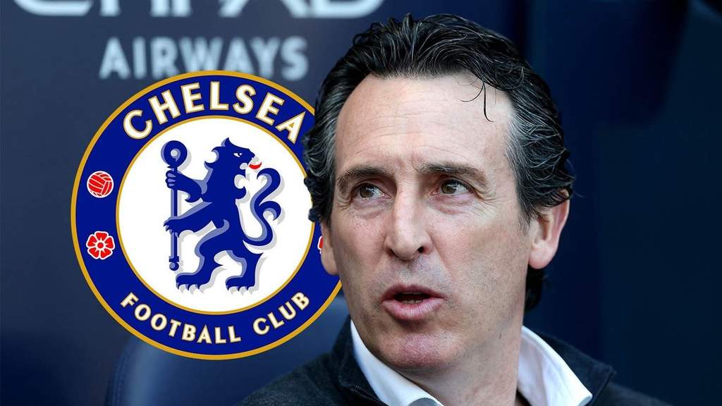 Aston Villa Terancam Terganjal Rekrut Tiga Bintang Chelsea Usai Garnacho