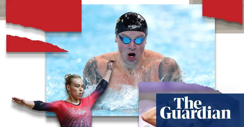 10 Hal Menarik yang Patut Ditunggu di Commonwealth Games Glasgow 2026
