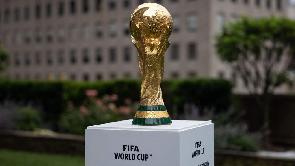 Jadwal Lengkap Babak Perempat Final Piala Dunia 2026