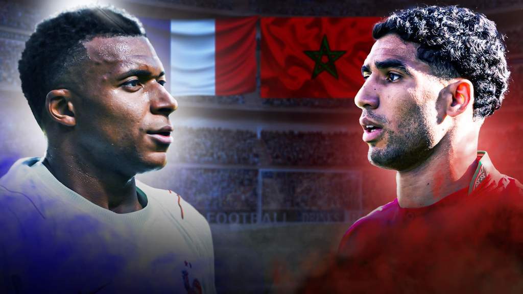 Prediksi Perempat Final Piala Dunia 2026: Prancis vs Maroko
