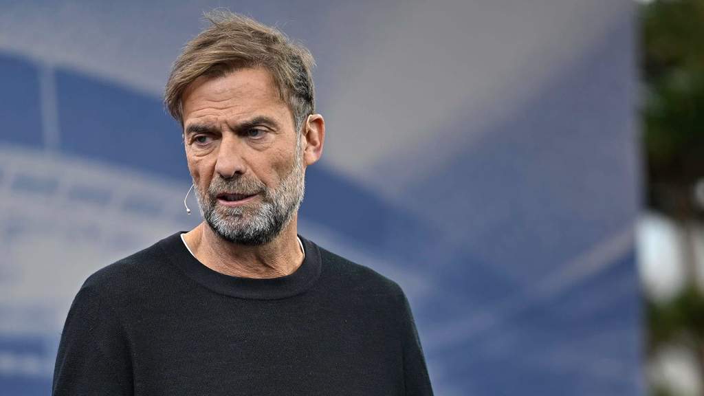 Jürgen Klopp Dikabarkan Sepakat Latih Tim Nasional Jerman