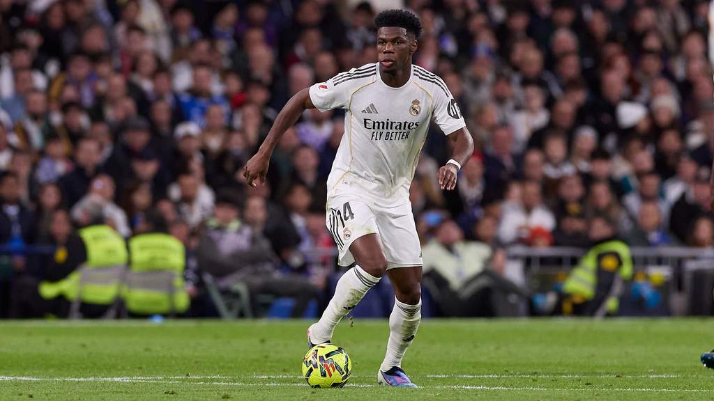 Bursa Transfer: Aurélien Tchouaméni Perpanjang Kontrak di Real Madrid