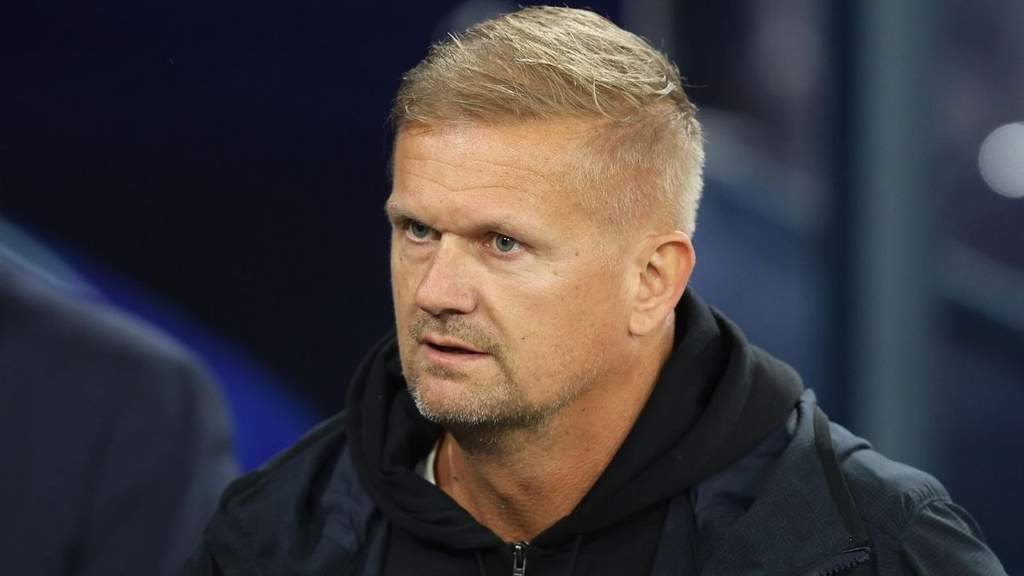 Alfie Haaland memberikan reaksi kontroversial setelah Norwegia dikalahkan Inggris di Piala Dunia