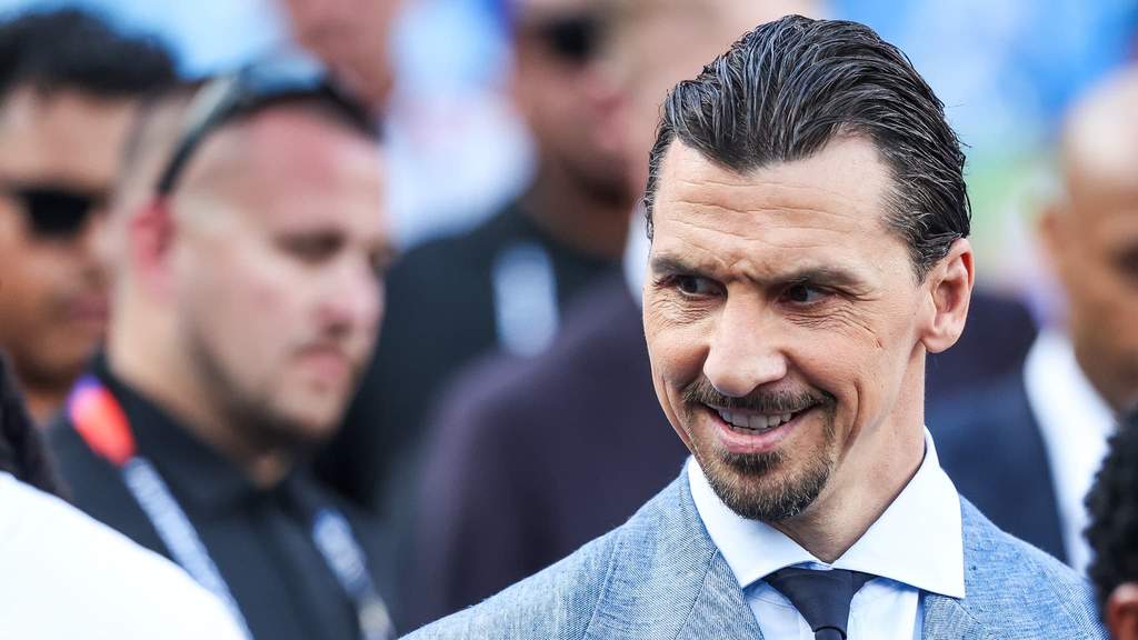 Zlatan Ibrahimovic berikan kritik tajam atas kekalahan Belgia dari Spanyol di Piala Dunia 2026