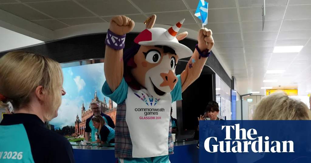 Glasgow 2026: Commonwealth Games Berjuang Bertahan dengan Konsep Hemat