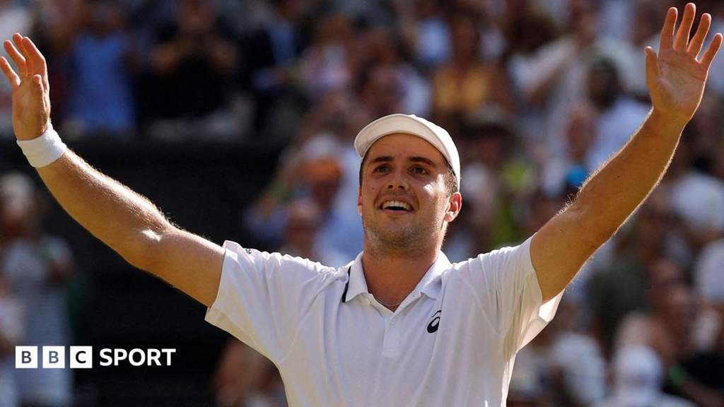Kunci Arthur Fery Cetak Sejarah Tembus Semifinal Wimbledon 2026