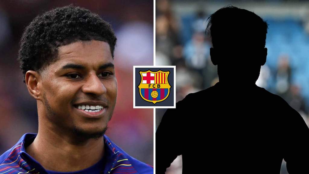 Marcus Rashford saat membela Manchester United