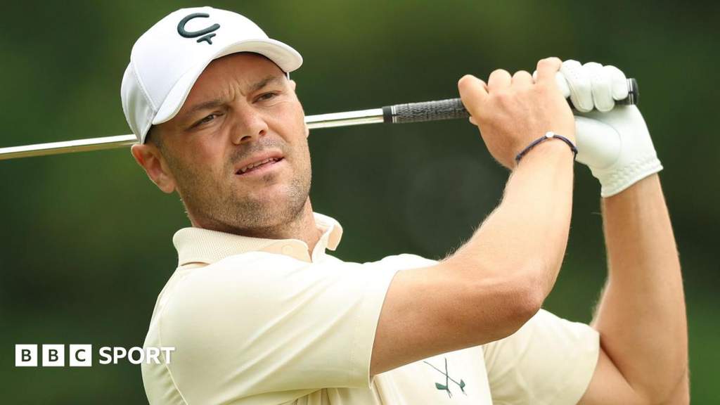 Martin Kaymer memberikan keterangan mengenai ketidakpastian masa depan turnamen LIV Golf
