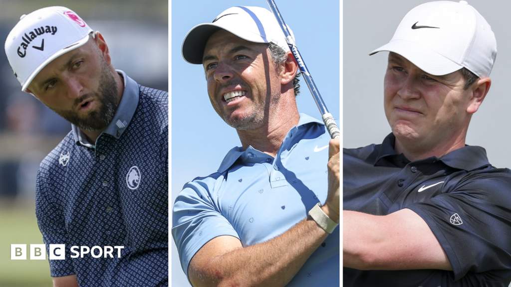 Jon Rahm Kembali, Scottish Open 2026 Hadirkan Aturan dan Rute Baru