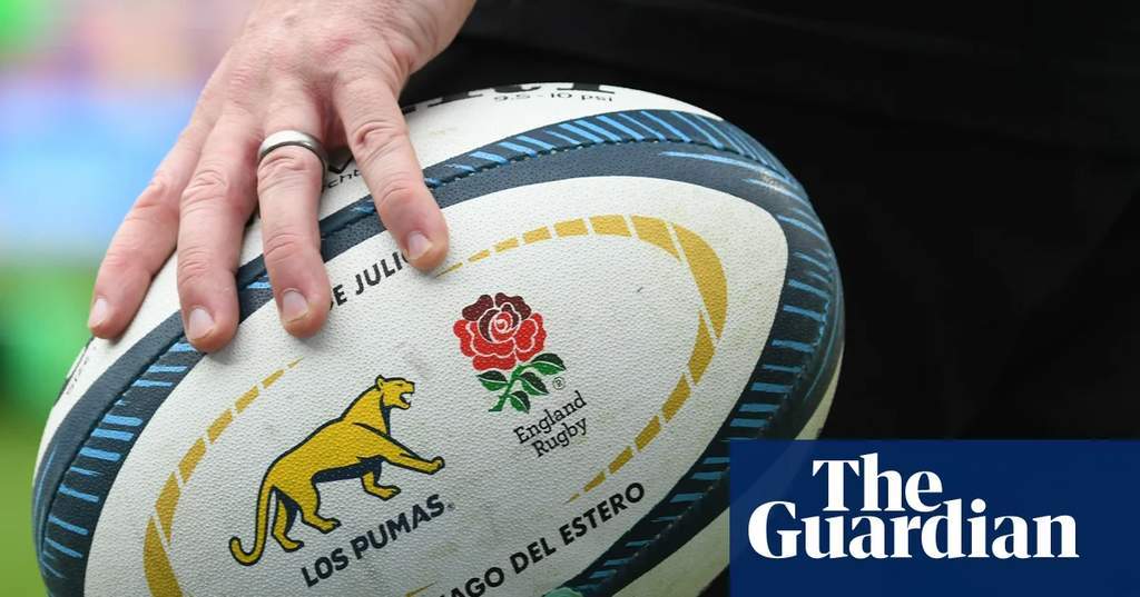 Persidangan kasus cedera otak dan gegag otak mantan pemain rugby di pengadilan