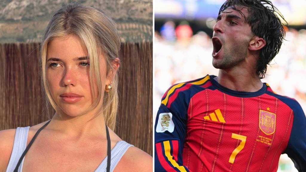 Martina Hunter dan Ferran Torres pahlawan Spanyol di Piala Dunia 2026