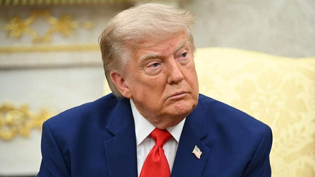 Asosiasi Sepak Bola Norwegia laporkan intervensi Donald Trump ke Komite Etik FIFA