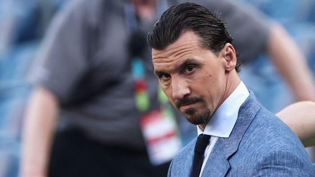 Zlatan Ibrahimovic melontarkan kritik keras terhadap performa Noni Madueke di Piala Dunia 2026